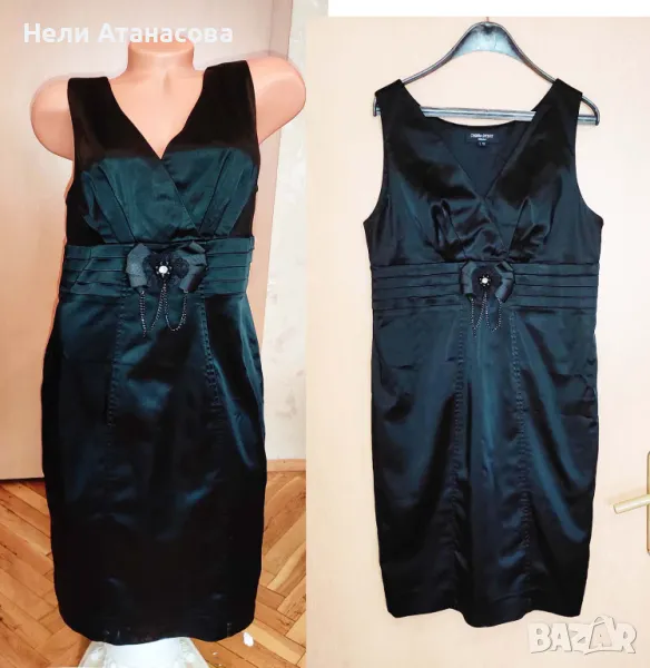 Рокля Chiara D'Este-Италия, снимка 1