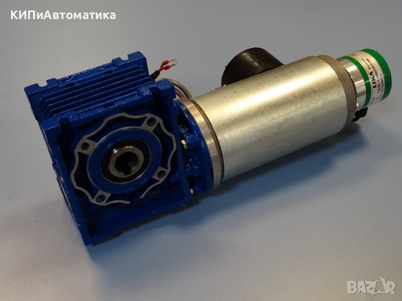 Мотор-редуктор FITA Verona motovario 24V, снимка 1