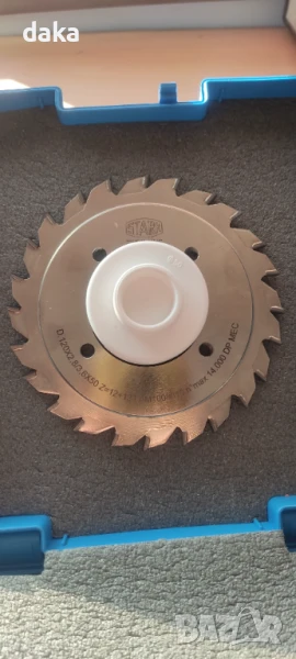 Диамантен съставен подрезвач, снимка 1