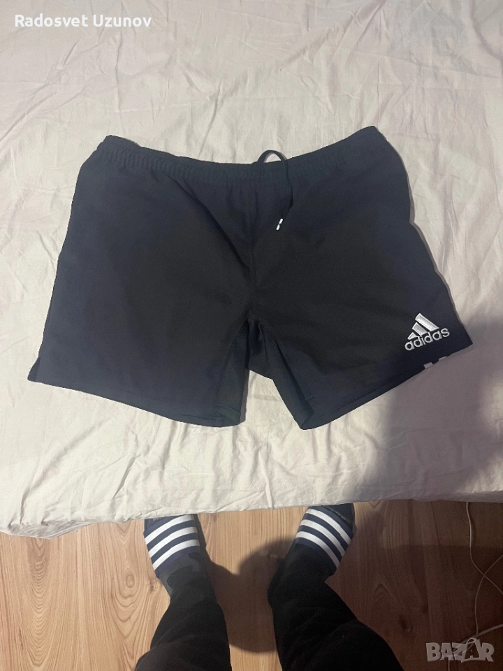 Къси панталони Adidas, снимка 1
