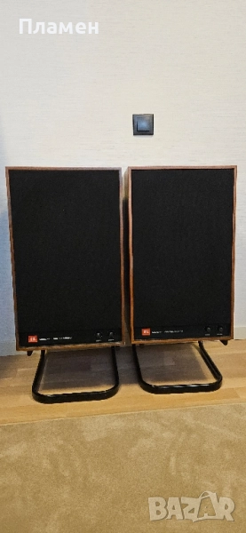 JBL 4311 тонколони, снимка 1