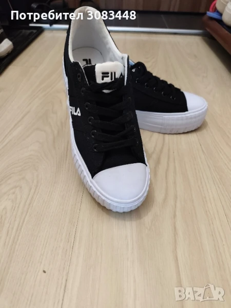 Дамски кецове, снимка 1