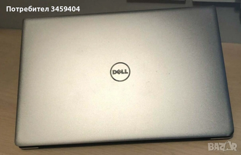 Dell XPS 9343 Touch Screen QHD+ 3200x1800, снимка 1