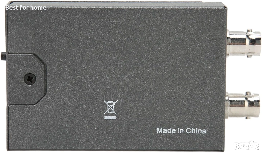 4K HDMI към AHD конвертор, снимка 1