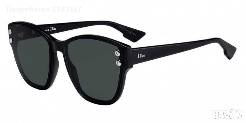 Нови слънчеви очила Dior Addict 3, снимка 1