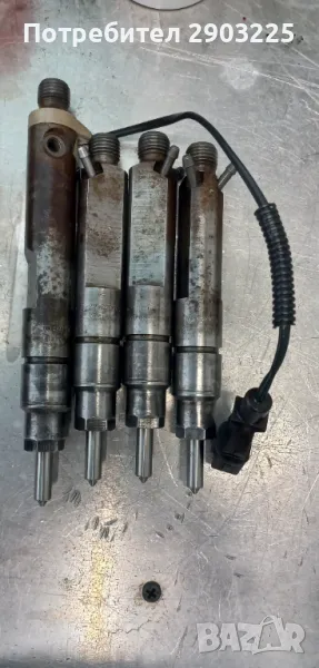 Bosch Automobile Shumen Ремонт на Дюзи и Помпи на достъпни цени, снимка 1