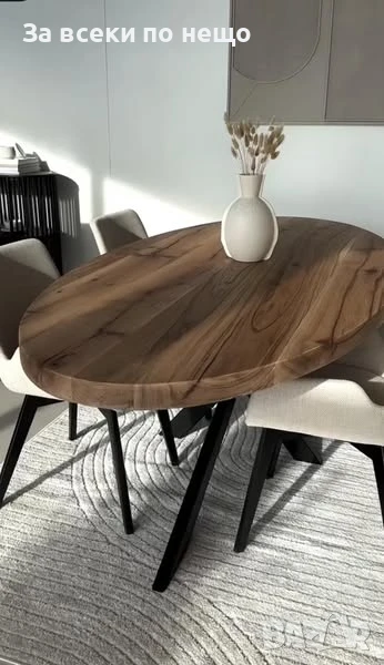 Ръчна Изработка На Маси, снимка 1