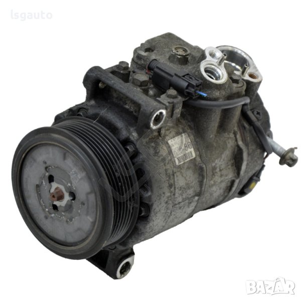 Компресор климатик Mercedes-Benz CLS (C219) 2004-2010 ID:107716, снимка 1