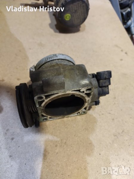Дросел клапа Волво Volvo S40 / V40, снимка 1