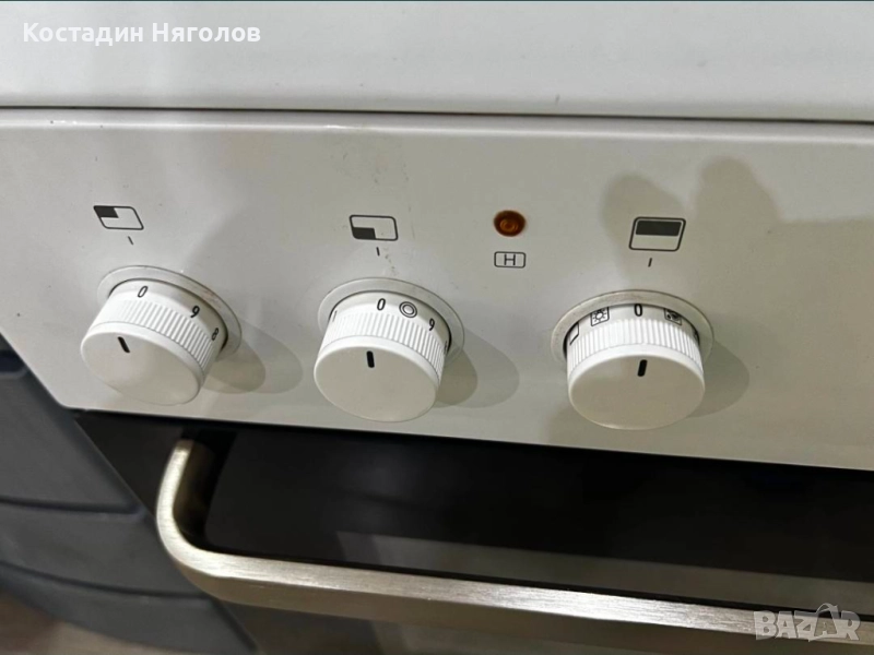 Готварска печка , снимка 1