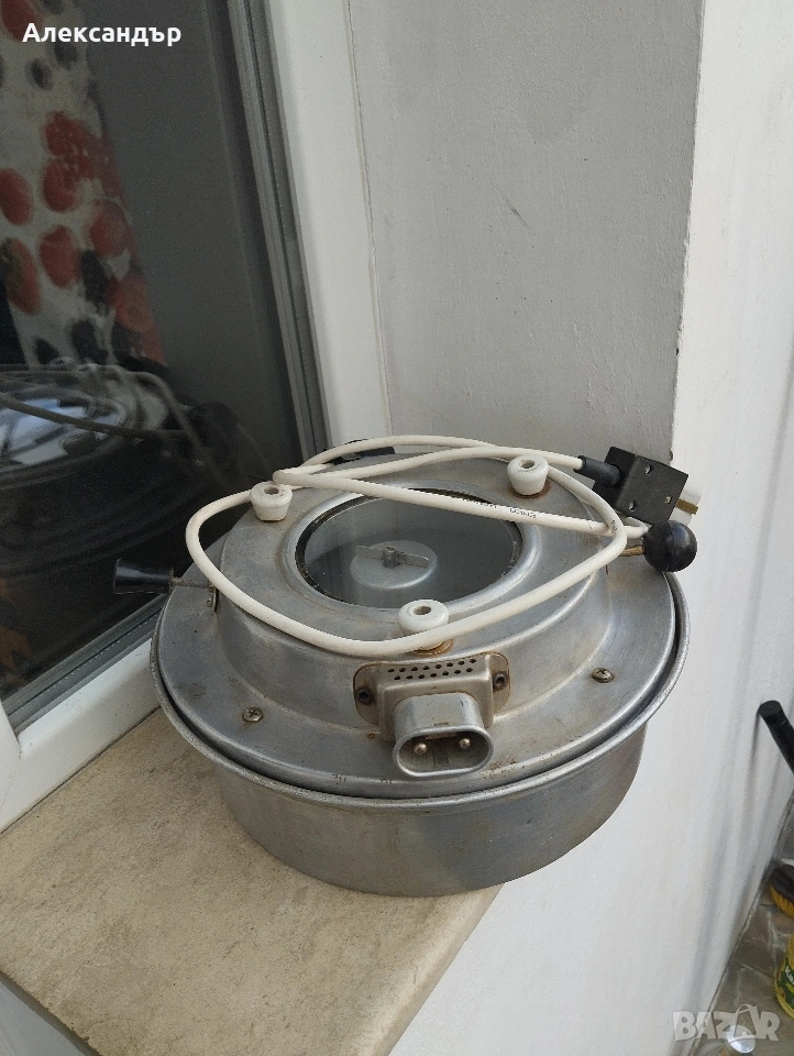 Електрическа тенджера, снимка 1