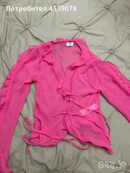 Риза, снимка 1