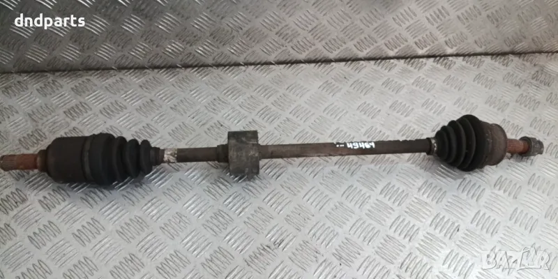 Полуоска Fiat Punto 1.2i 2004г.(предна дясна)	, снимка 1