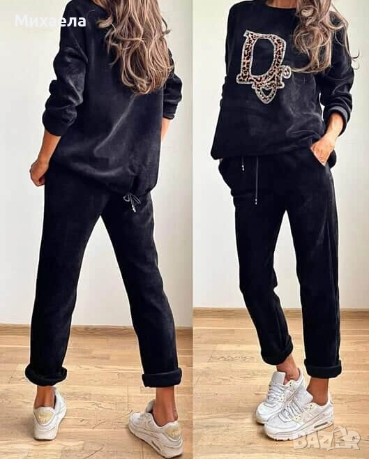 Дамски комплекти деним - три цвята - 55 лв., снимка 1