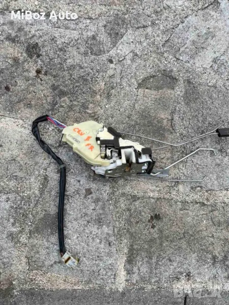 Брава с машинка централно заключване Хонда ЦРВ 2 Honda CR-V, снимка 1