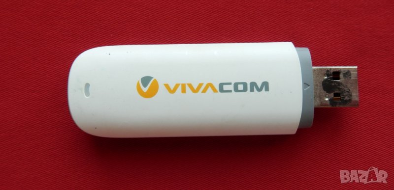 3G USB модем отключен * Huawei E173s-2, снимка 1