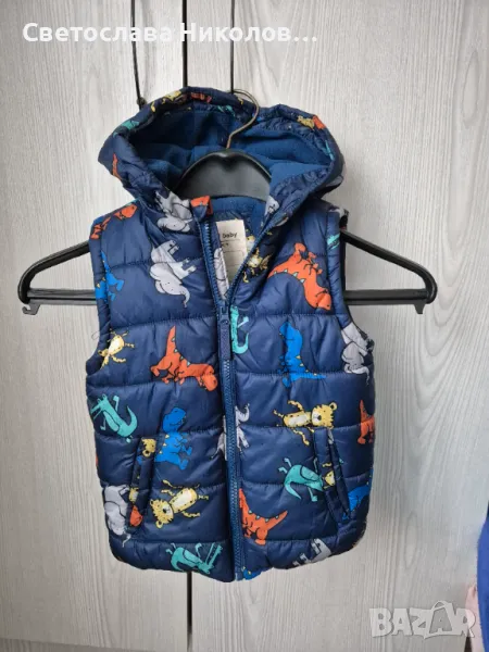 Детски елек, снимка 1