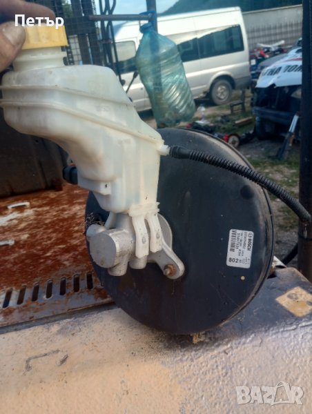 Серво помпа Фиат добло Опел комбо след 2010г, снимка 1