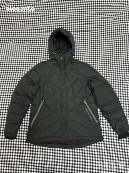 MISSING LINK мъжко яке с пух размер Л , снимка 1