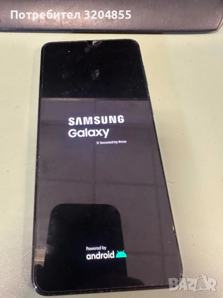 Самсунг S21+, снимка 1