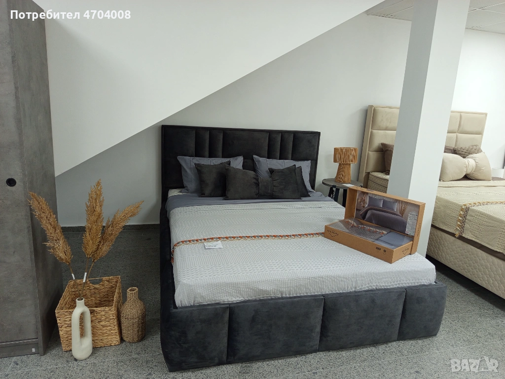 Спални легла , снимка 1