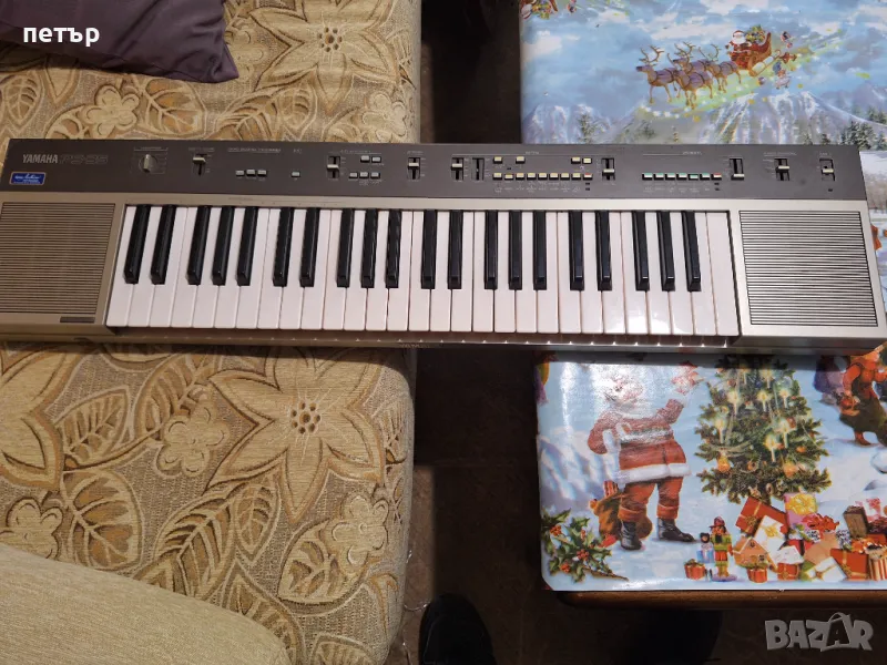 Клавир Ямаха, снимка 1