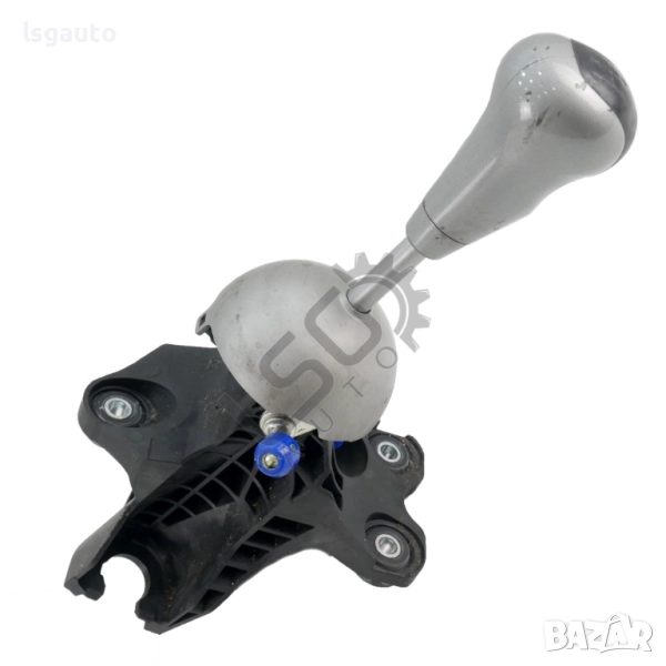 Скоростен лост Honda Civic VIII 2006-2011 ID: 153986, снимка 1