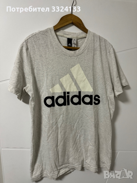 Тениска Adidas, снимка 1