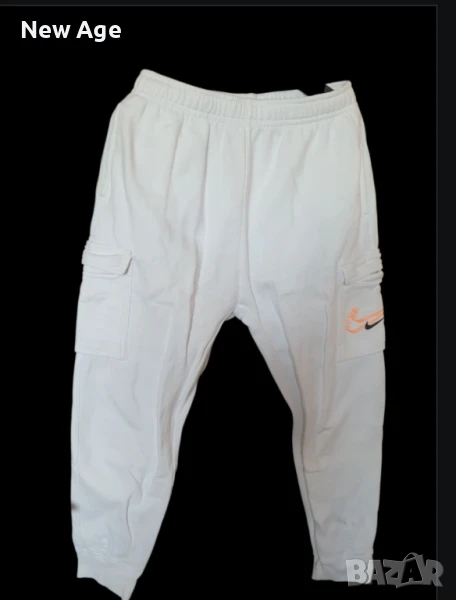 Оригинално долнище Nike р. L, снимка 1