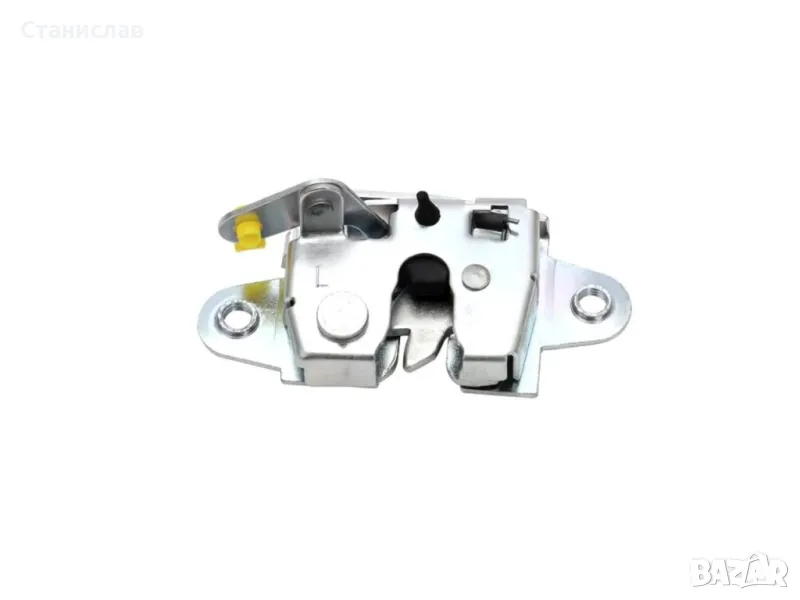 Toyota Hilux 8 Брава за задна лява врата , снимка 1