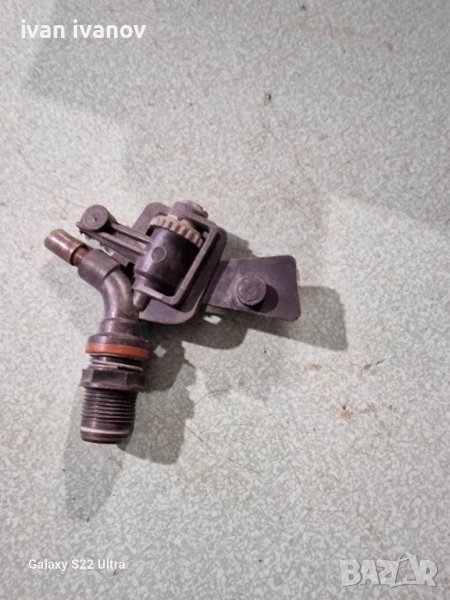 Пуливен  Пищов, снимка 1