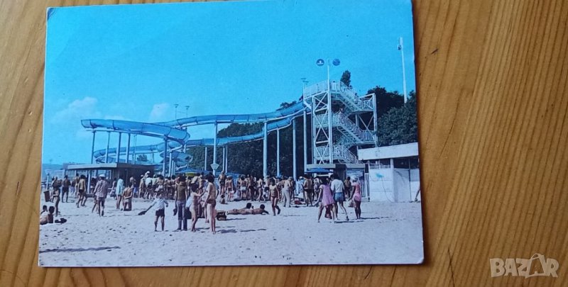 Стари пощенски картички, ненадписани, снимка 1