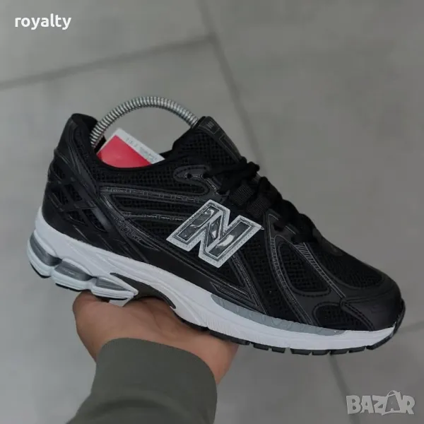 New Balance мъжки маратонки , снимка 1
