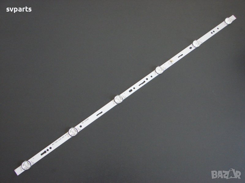 LED Ленти за подсветка 32" MS-T320-3030-08A, снимка 1