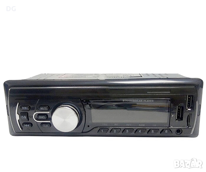 Радио МР3 плейър 1586, снимка 1