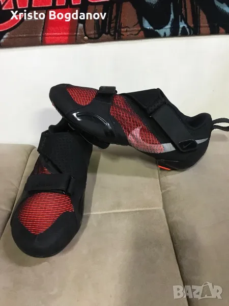 Дамски обувки за колоездене ,,Nike” номер 39, снимка 1