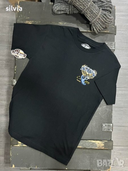 Тениска 7.62 DESIGN, снимка 1