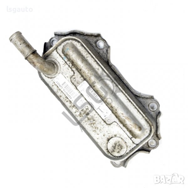 Маслоохладител Toyota Avensis III 2009-2015 ID:96710, снимка 1