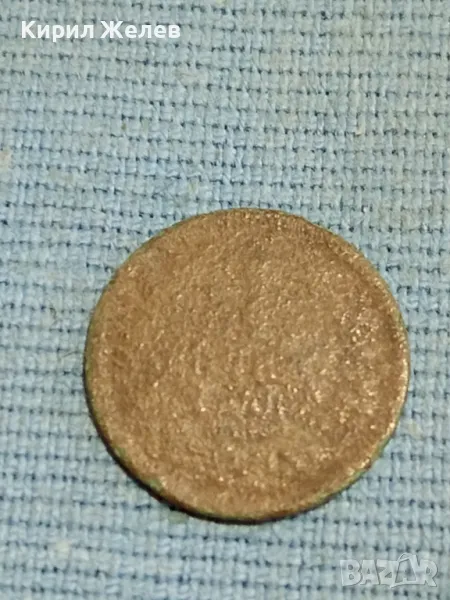 Стара монета 1 стотинка Княжество България рядка за КОЛЕКЦИОНЕРИ 48337, снимка 1