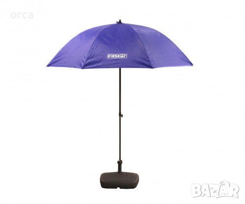 Шаранджийски чадър за риболов - FilStar UV Protect, снимка 1
