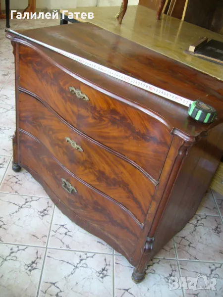 Старинни Скринове, снимка 1