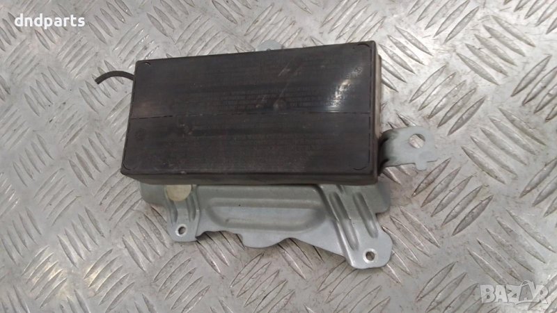 Airbag врата Mercedes S-Class W220 2002г.(заден ляв), снимка 1