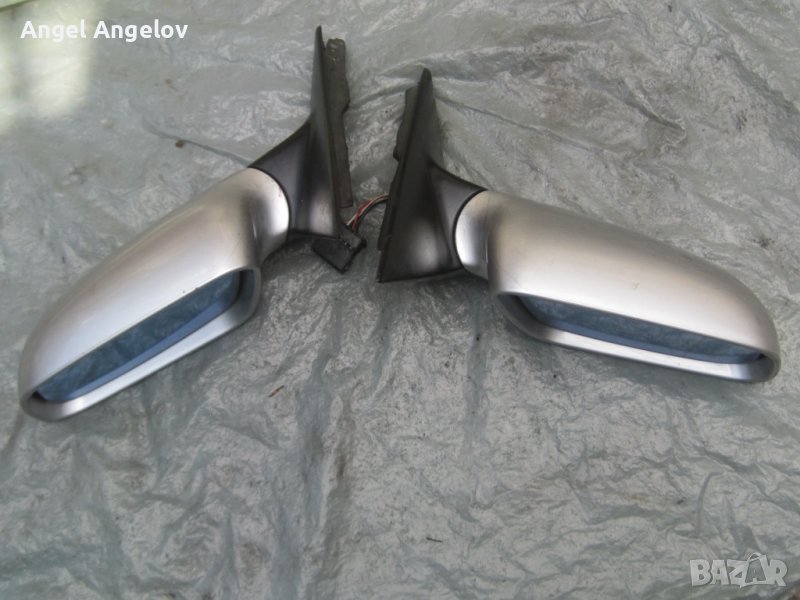 Странични Огледала за Ауди А6 Ц5 Audi A6 C5, Цената е за Брой!, снимка 1