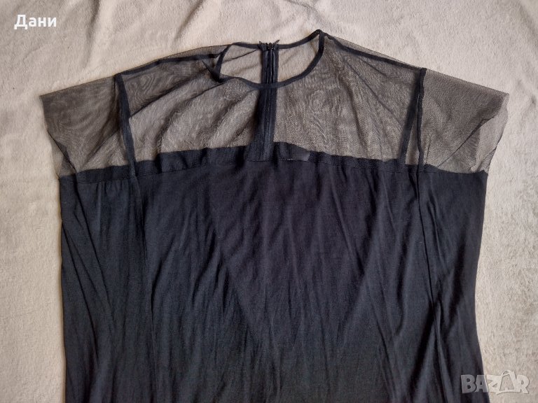 Туника потник zara , снимка 1