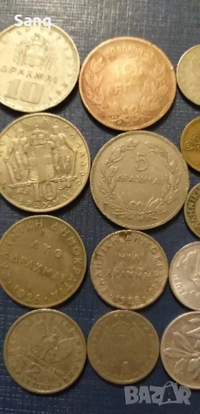 Монети , снимка 1