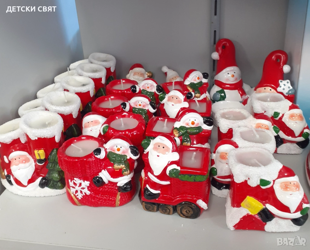 Коледна декорация , снимка 1