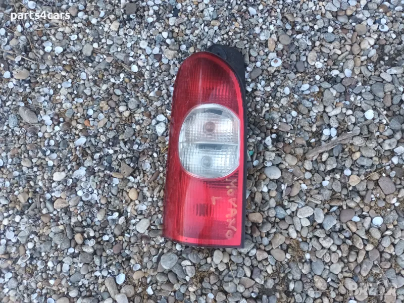 ляв стоп за опел мовано OPEL MOVANO, снимка 1