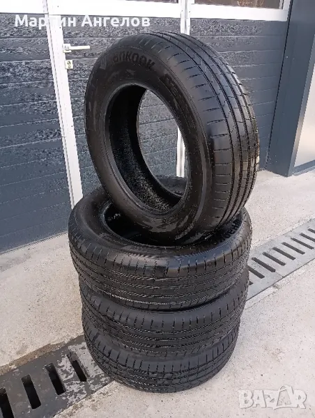 Hankook 205/65/16 Летни, снимка 1