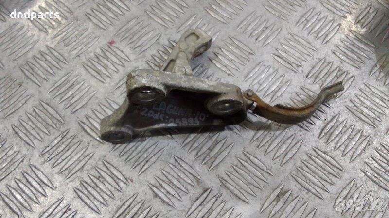 Конзола Renault Laguna 2.0dCi 150кс. 2010г.	, снимка 1