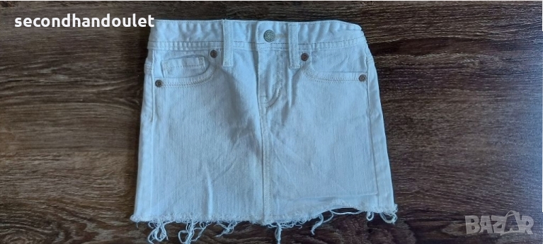 Old Navy детска пола, снимка 1